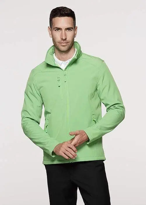 Aussie Pacific Men's Olympus Jacket 1513 Casual Wear Aussie Pacific