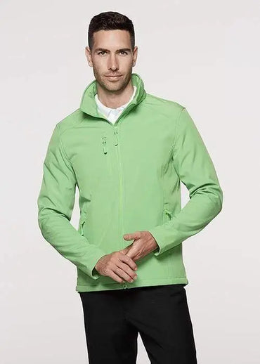 Aussie Pacific Men's Olympus Jacket 1513 Casual Wear Aussie Pacific