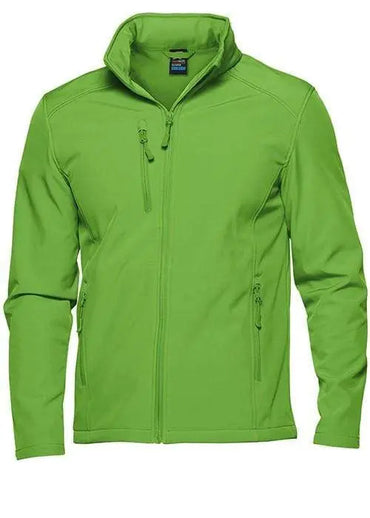 Aussie Pacific Men's Olympus Jacket 1513 Casual Wear Aussie Pacific Green S