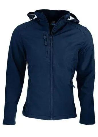 Aussie Pacific Men's Olympus Jacket 1513 Casual Wear Aussie Pacific Navy S