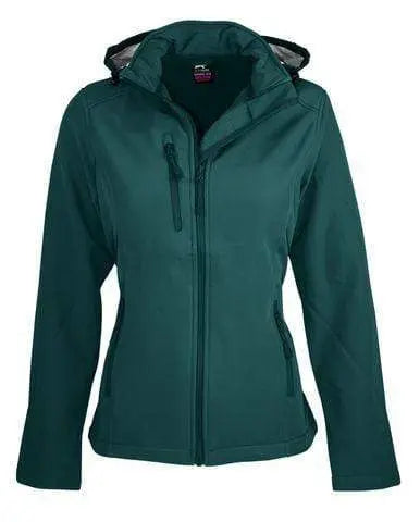 Aussie Pacific Olympus Ladies Jacket 2513 Casual Wear Aussie Pacific Bottle 8