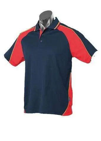 Aussie Pacific Panorama Kid's Polo Shirt 3309 Casual Wear Aussie Pacific