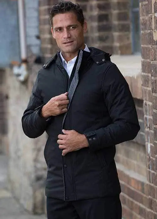 Aussie Pacific Parklands Jacket 1519 Casual Wear Aussie Pacific