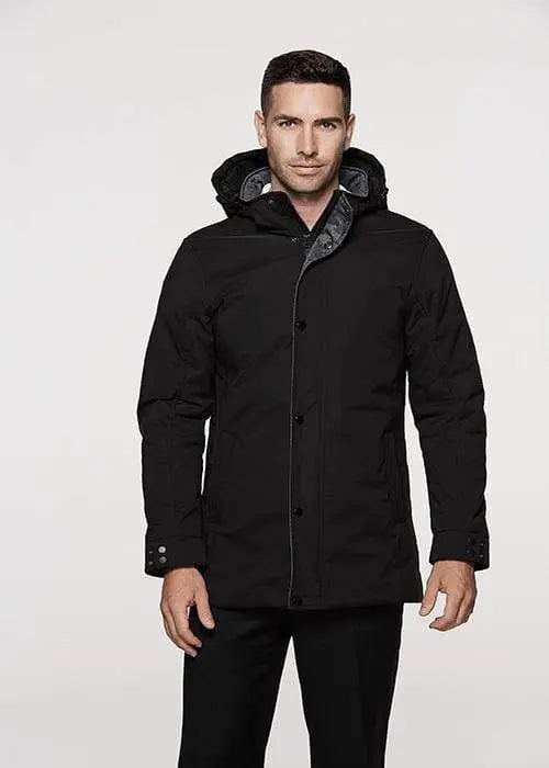 Aussie Pacific Parklands Jacket 1519 Casual Wear Aussie Pacific