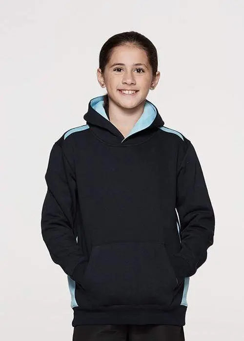 Aussie Pacific Paterson Kids Hoodie 3506 Casual Wear Aussie Pacific
