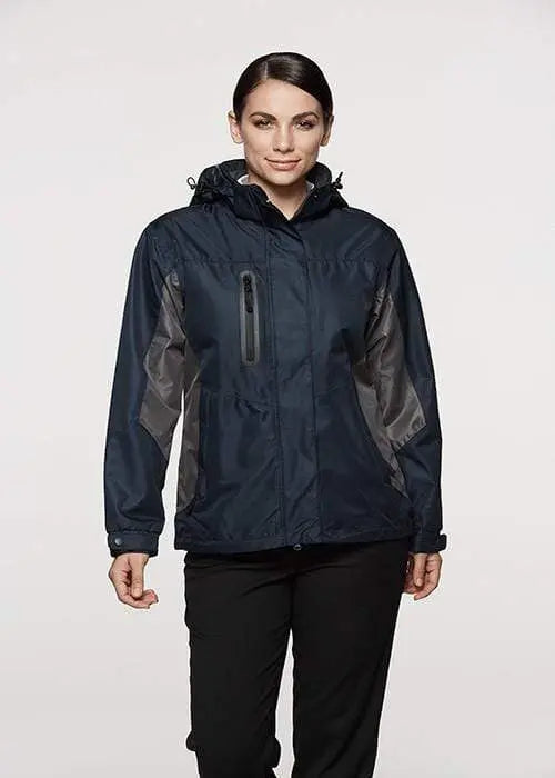 Aussie Pacific Women's Sheffield Jacket 2516 Casual Wear Aussie Pacific