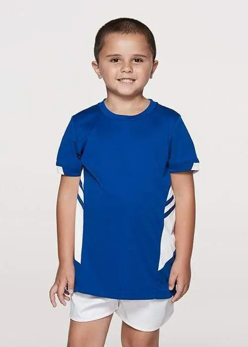 Aussie Pacific Tasman Kids Tees 3211 Casual Wear Aussie Pacific