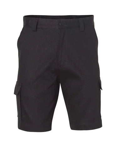 Men's Heavy Cotton Drill Cargo Shorts WP06 Metro Workwear.
