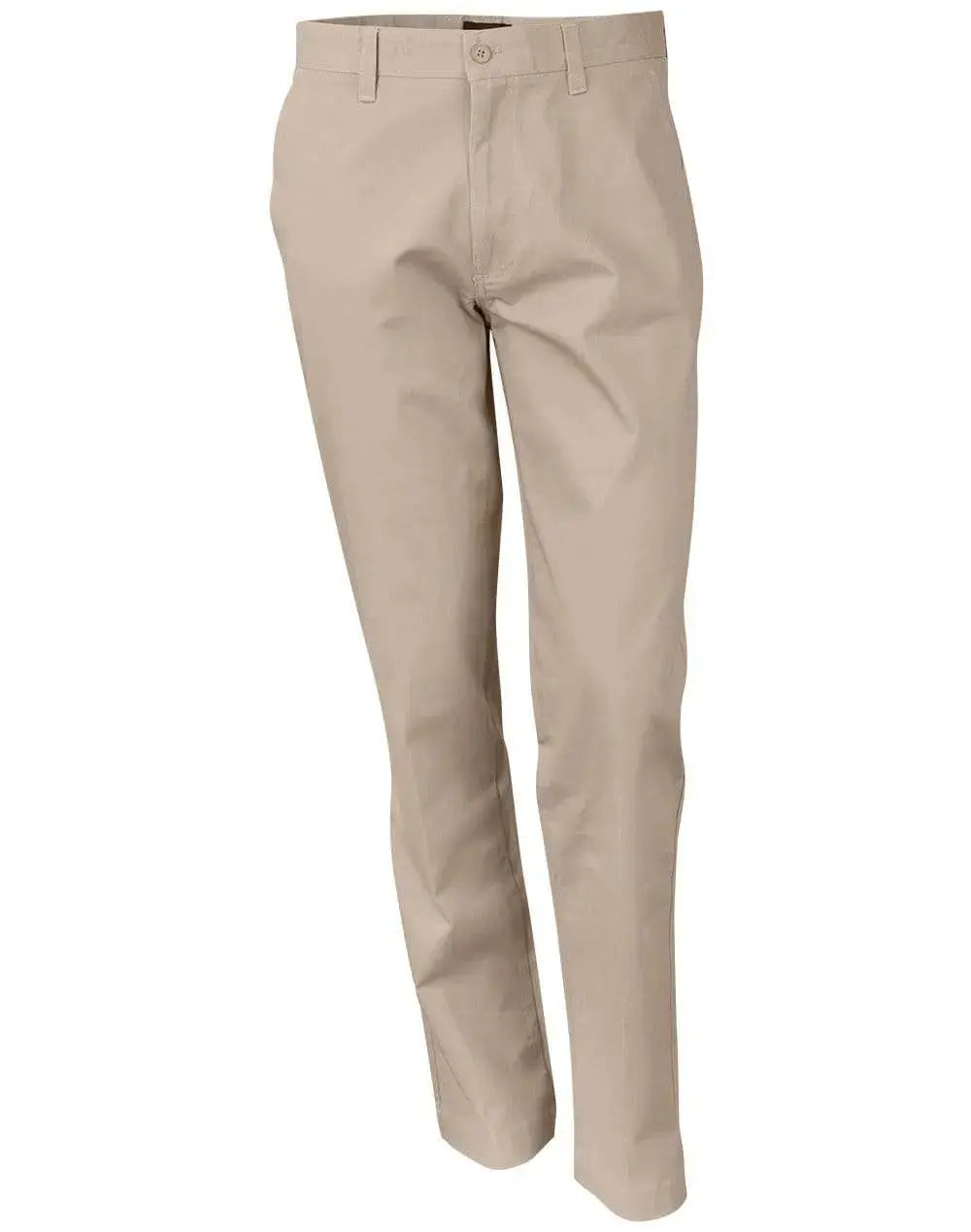BENCHMARK Men's Chino Pants M9360 Metro Workwear.