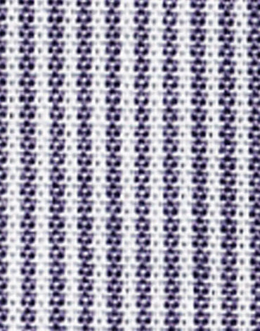 BENCHMARK Men's Fine Stripe Long Sleeve Shirt M7212 Metro Workwear.