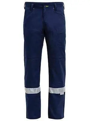 Bisley Workwear Work Wear BISLEY WORKWEAR 3M TAPED X AIRFLOWâ„¢ RIPSTOP VENTED WORK PANT BP6474T