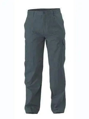 Bisley Workwear Cool Lightweight Utility Pant BP6999 Bisley Workwear