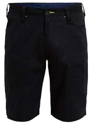 Bisley Workwear Work Wear BISLEY WORKWEAR X Airflow™ Ripstop Vented Work Shorts BSH1474