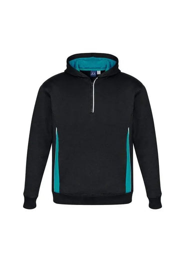 Biz Collection Active Wear Biz Collection Kid’s Renegade Hoodie SW710K