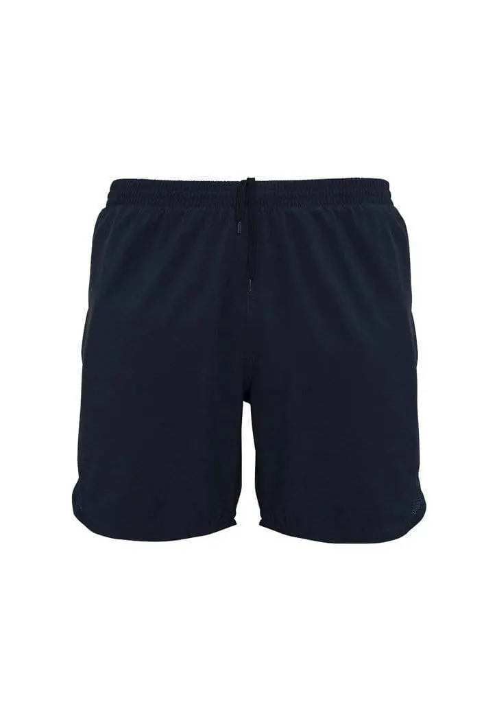 Biz Collection Active Wear Navy / 6 Biz Collection Kid’s Tactic Shorts St511k