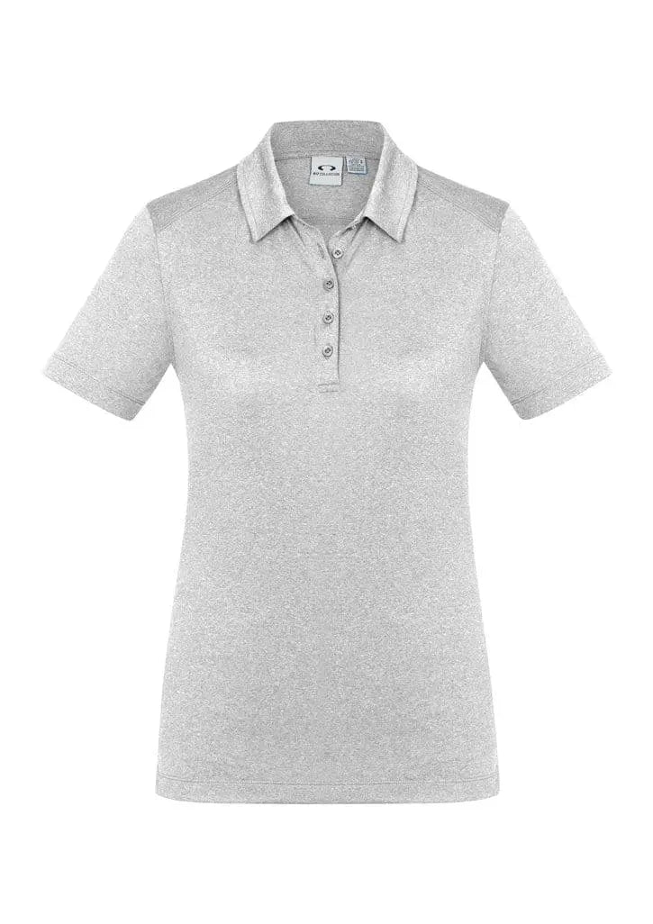 Biz Collection Casual Wear Biz Collection Aero Ladies Polo P815LS