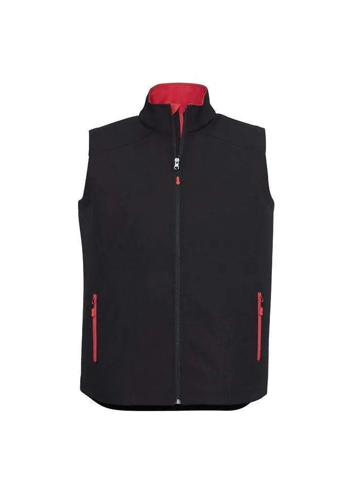 Biz Collection Casual Wear Biz Collection Men’s Geneva Vest J404m