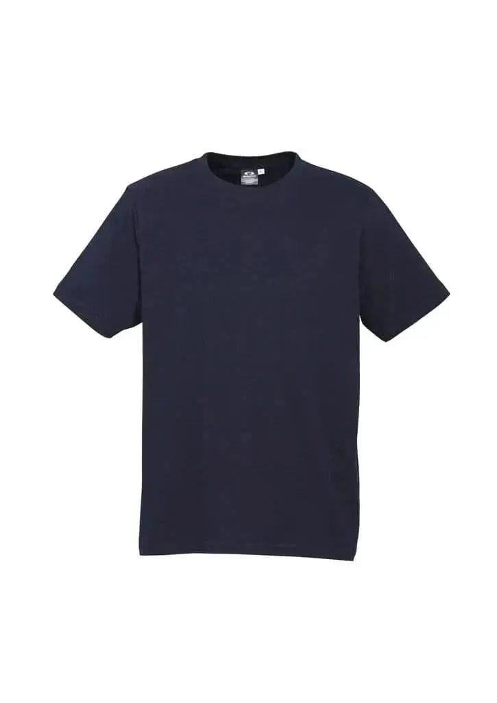 Biz Collection Casual Wear Biz Collection Men’s Ice Tee T10012