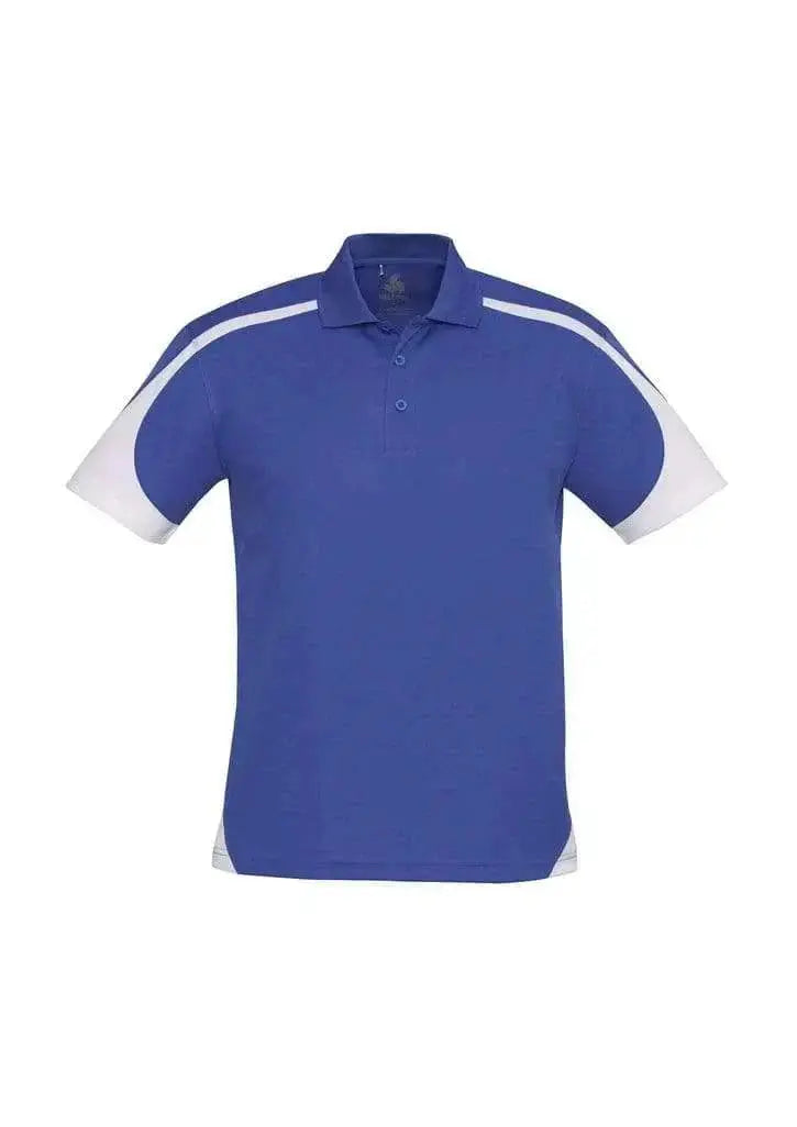 Biz Collection Talon Mens Polo P401MS Metro Workwear.