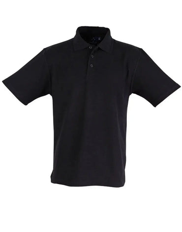 Winning Spirit Traditional Polo Kids PS11K Metro Workwear.