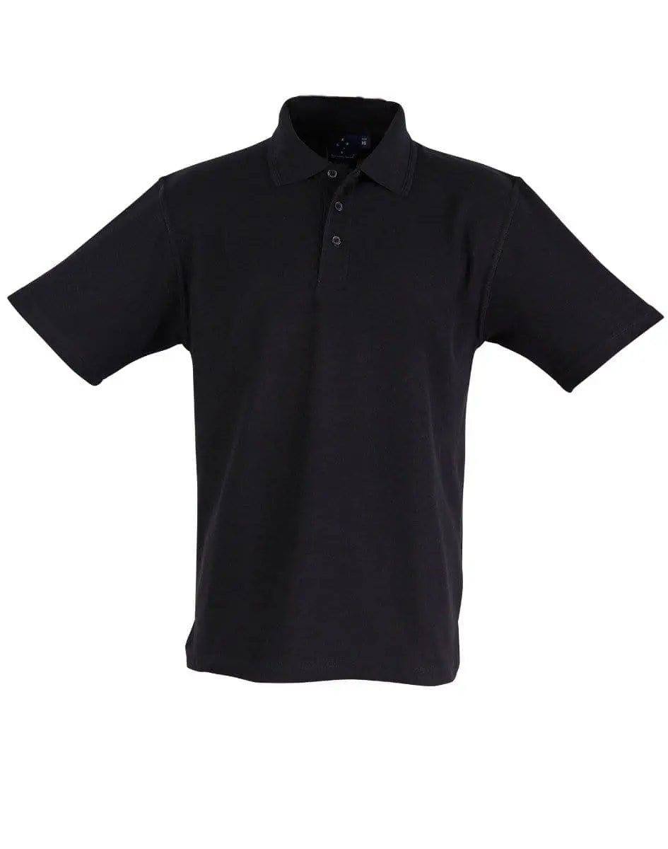 Winning Spirit Traditional Polo Kids PS11K Casual Wear Biz Collection