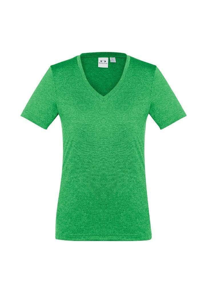 Biz Collection Casual Wear Biz Collection Women’s Aero Tee T800LS