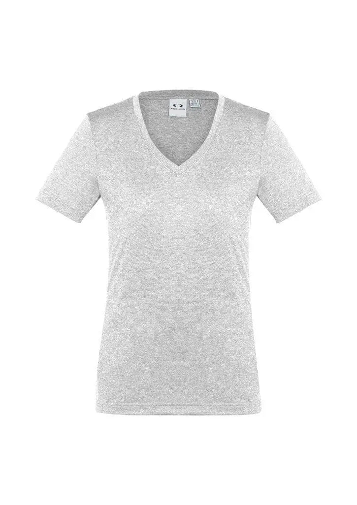 Biz Collection Casual Wear Biz Collection Women’s Aero Tee T800LS