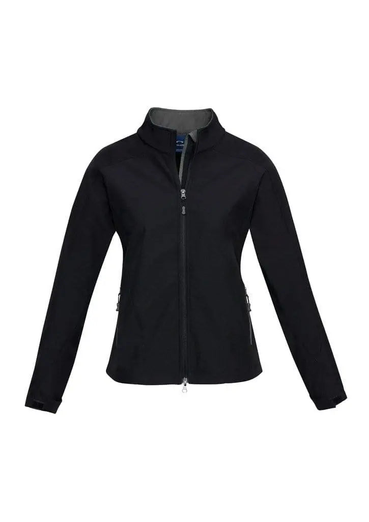Biz Collection Casual Wear Biz Collection Women’s Geneva Jacket J307l