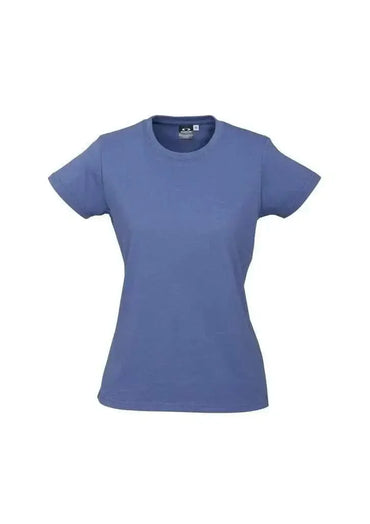 Biz Collection Casual Wear Biz Collection Women’s Ice Tee T10022