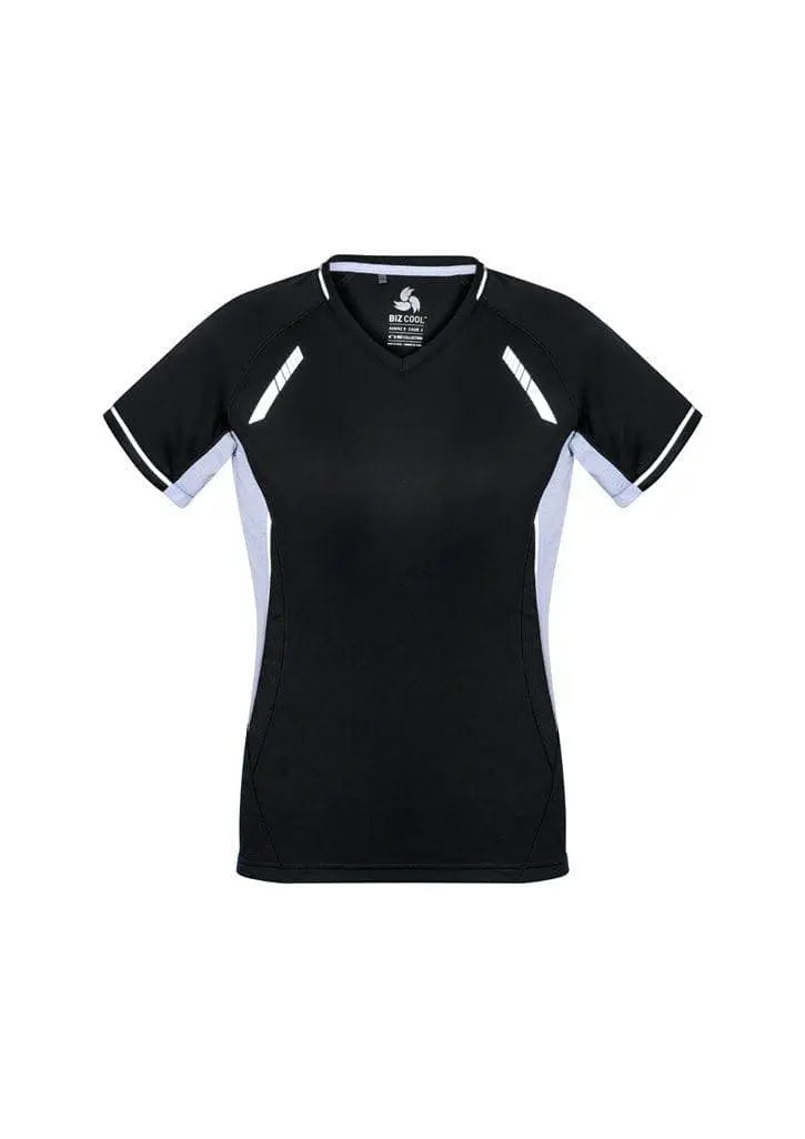 Biz Collection Casual Wear Biz Collection Women’s Renegade Tee T701LS