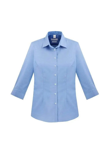 Biz Collection Corporate Wear Biz Collection Regent Ladies ¾/S S912LT