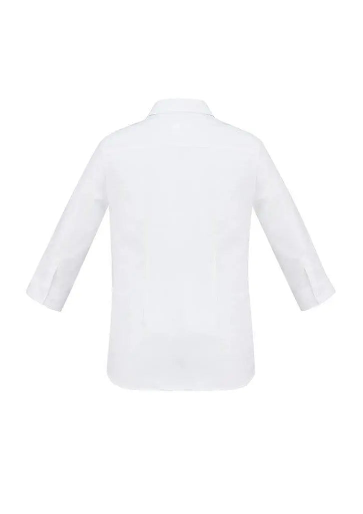 Biz Collection Corporate Wear Biz Collection Regent Ladies ¾/S  S912LT