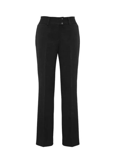 Biz Collection Corporate Wear Biz Collection Women’s Eve Perfect Pants Bs508l