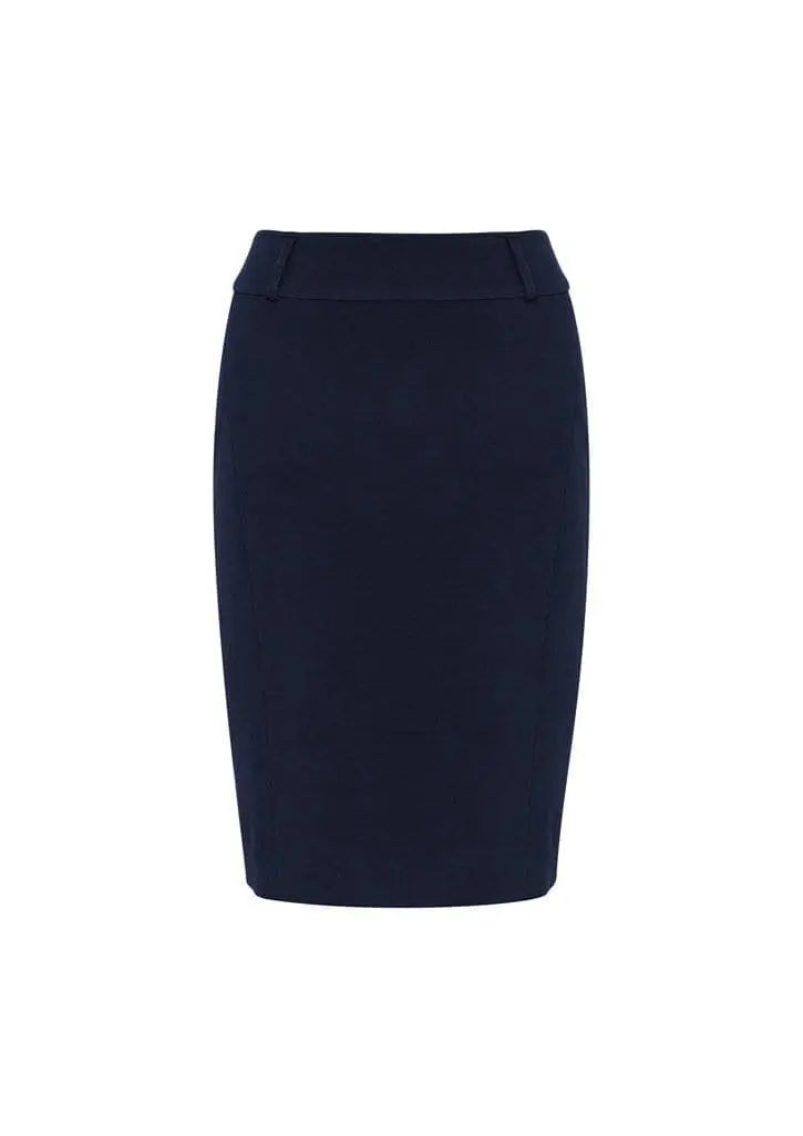 Biz Collection Corporate Wear Biz Collection Women’s Loren Skirt Bs734l