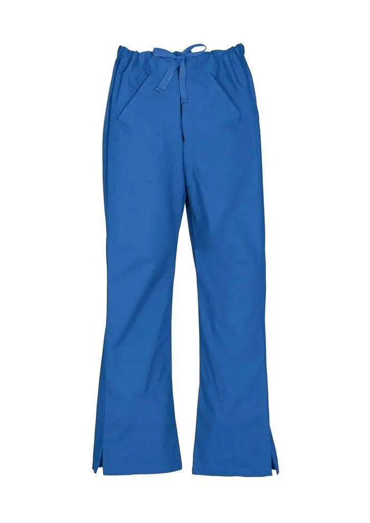 Biz Collection Health & Beauty Biz Collection Women’s Classic Scrubs Bootleg Pants H10620