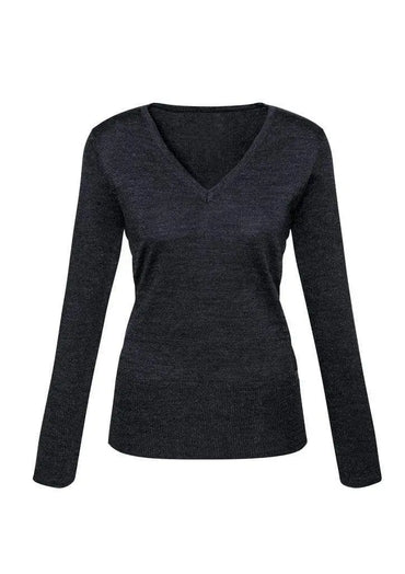 Biz Collection Milano Ladies Pullover LP618L - Flash Uniforms