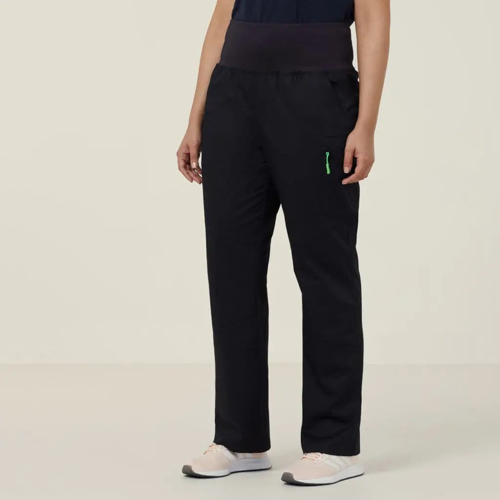Next-gen Antibacterial Curie Scrub Pant CAT3VE-HTG - Flash Uniforms