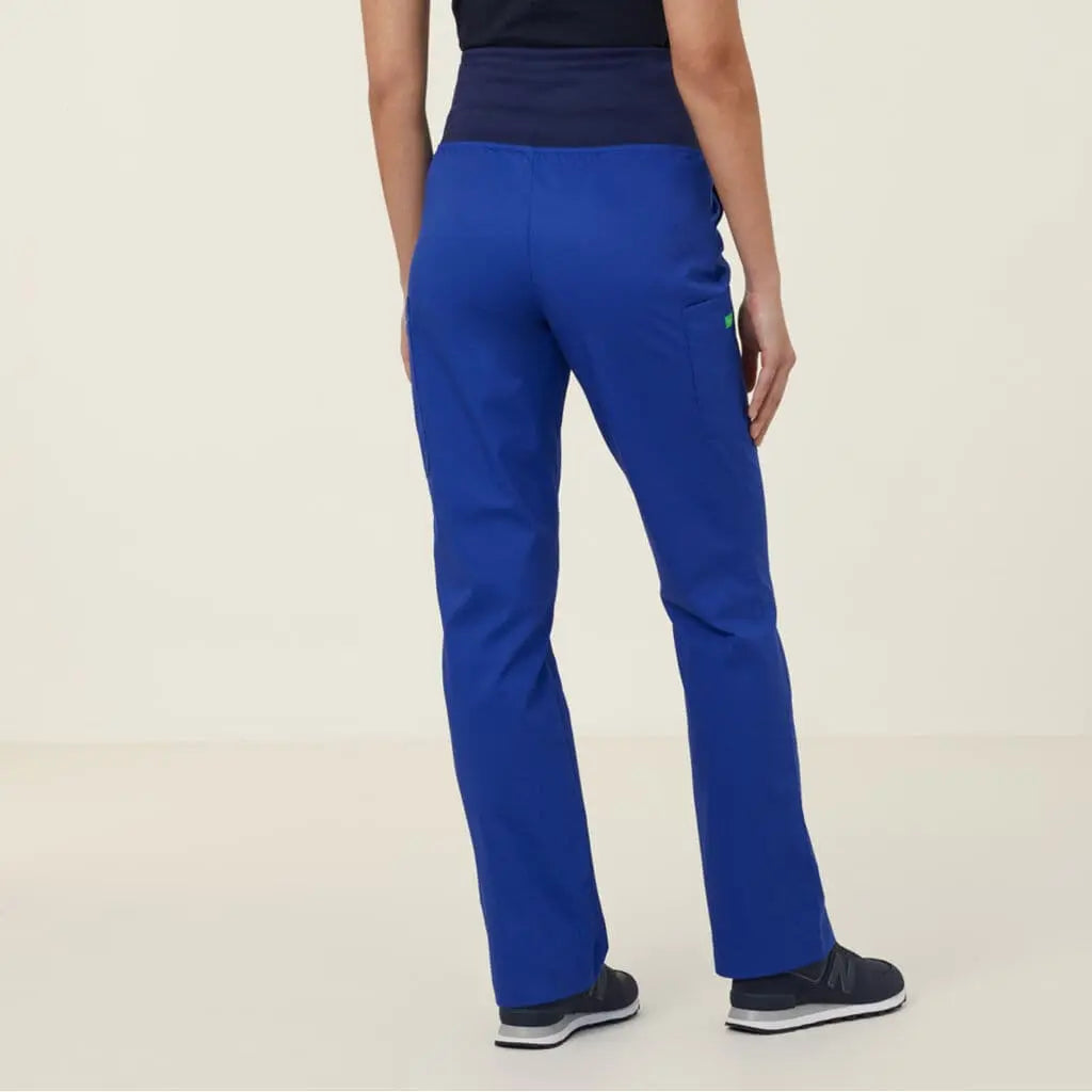 Next-gen Antibacterial Curie Scrub Pant CAT3VE-HTG - Flash Uniforms