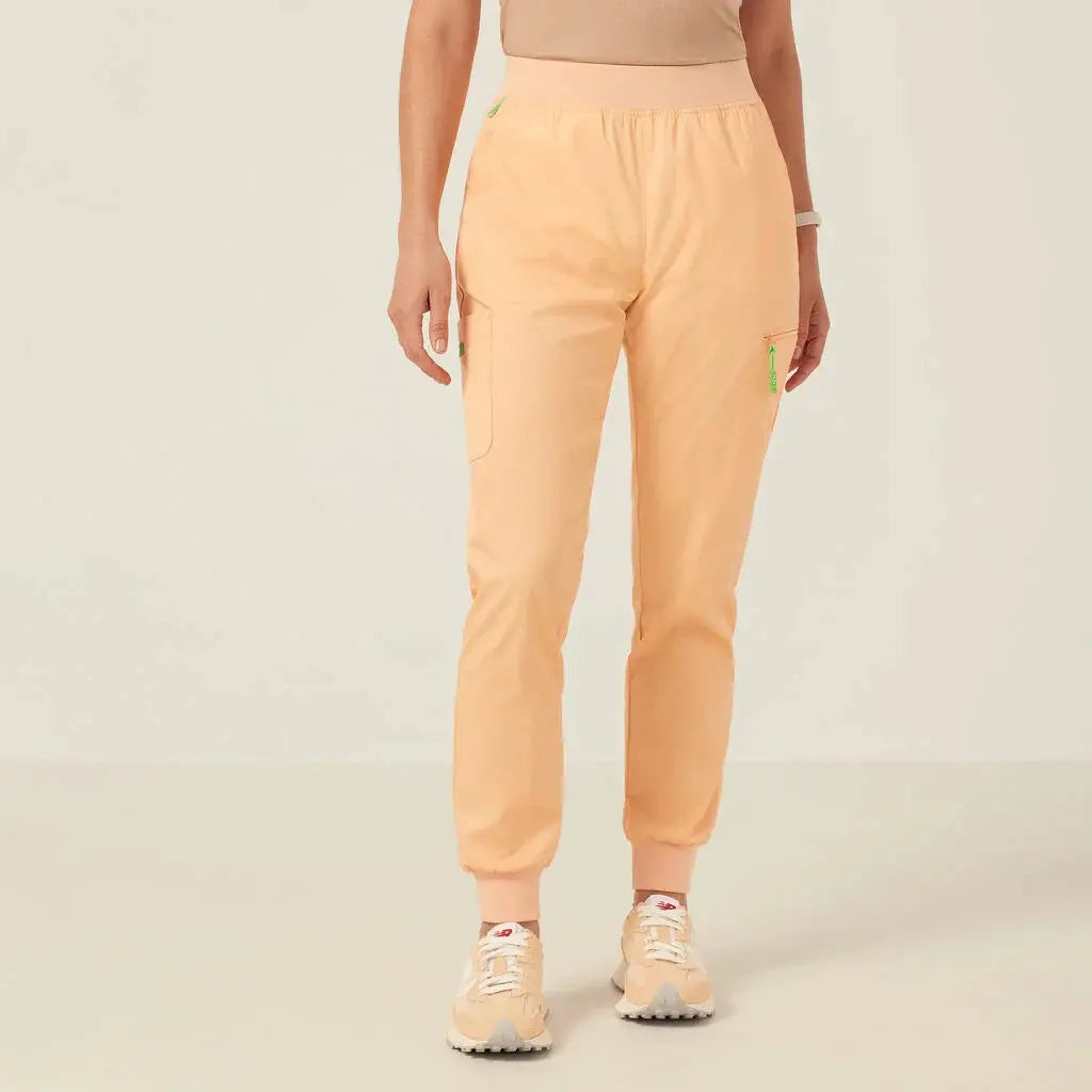 Next-Gen Antibacterial Westerman Jogger Scrub Pant CAT3W6 NNT