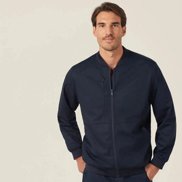 NNT Unisex Jonas Bomber Jacket CATP85 NNT