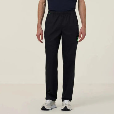 Rontgen Elastic Waist Scrub Pant CATQ4F-COP - Simply Scrubs Australia
