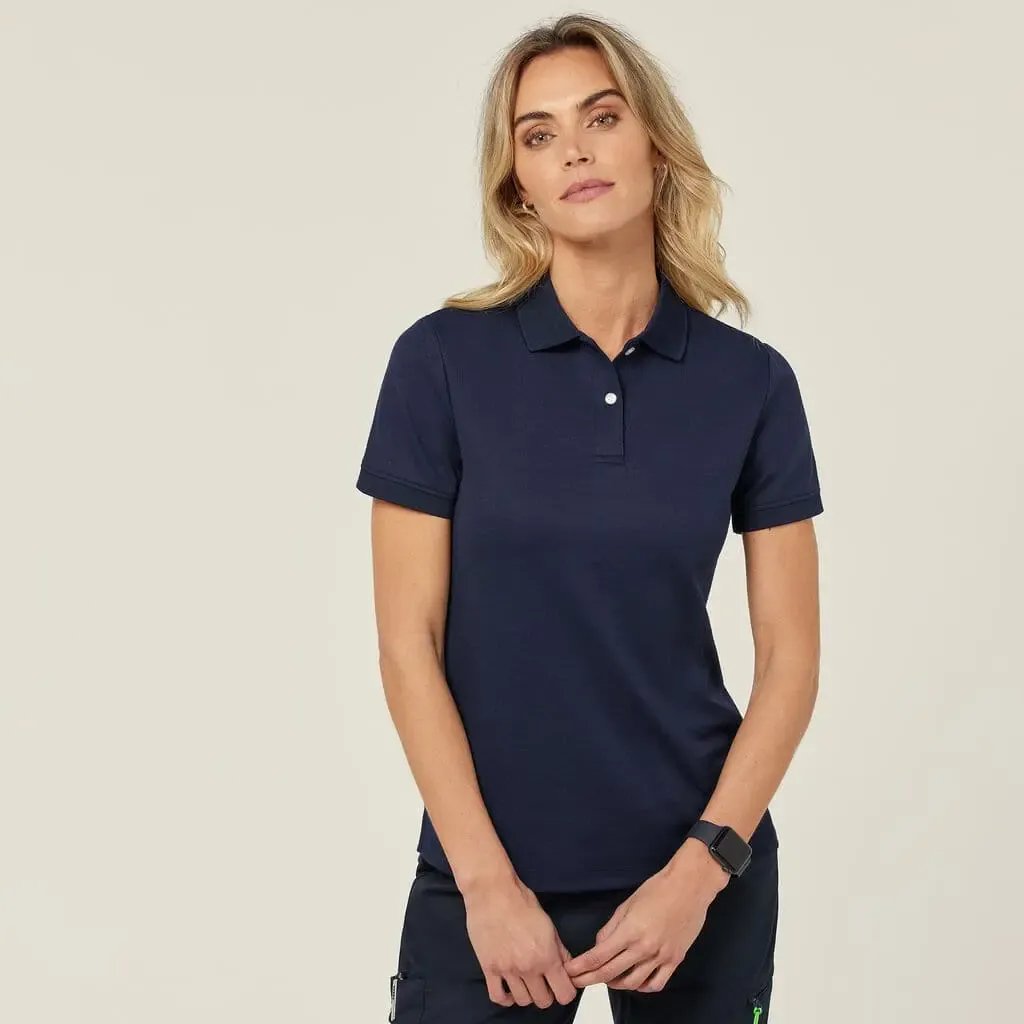 NNT Short Sleeve Polo CATU58 NNT