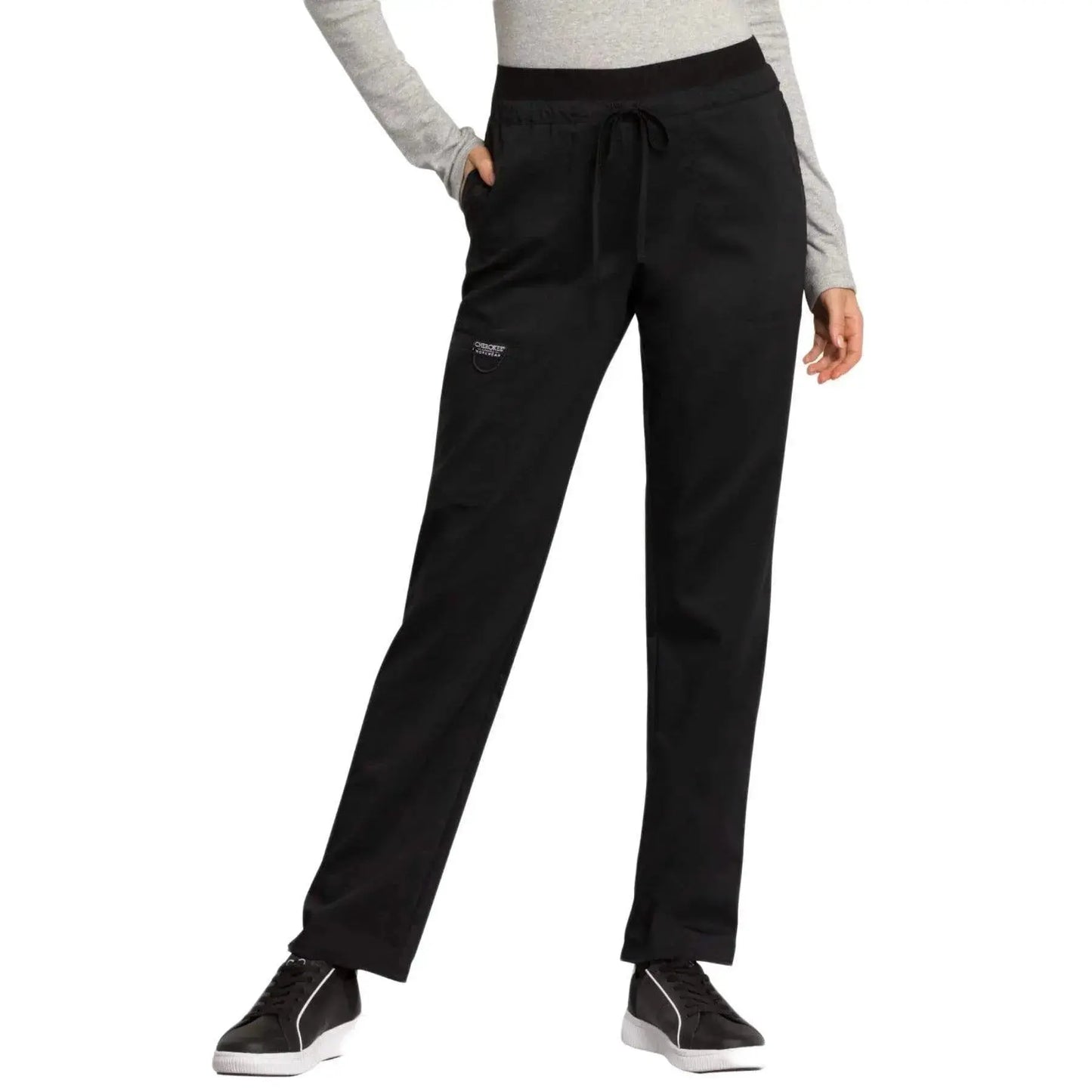 Cherokee Revolution Women's Tapered Leg Scrub Pant WW105 Simply Scrubs Australia