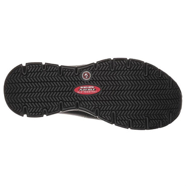 Skechers Women's Relax Fit Sure Track Shoe 76536