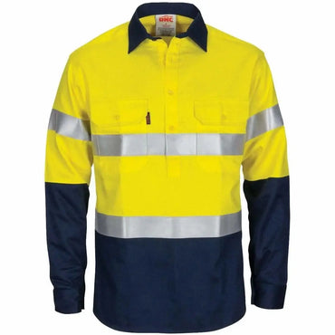 Flame Retardant Shirt 3407 Metro Workwear.