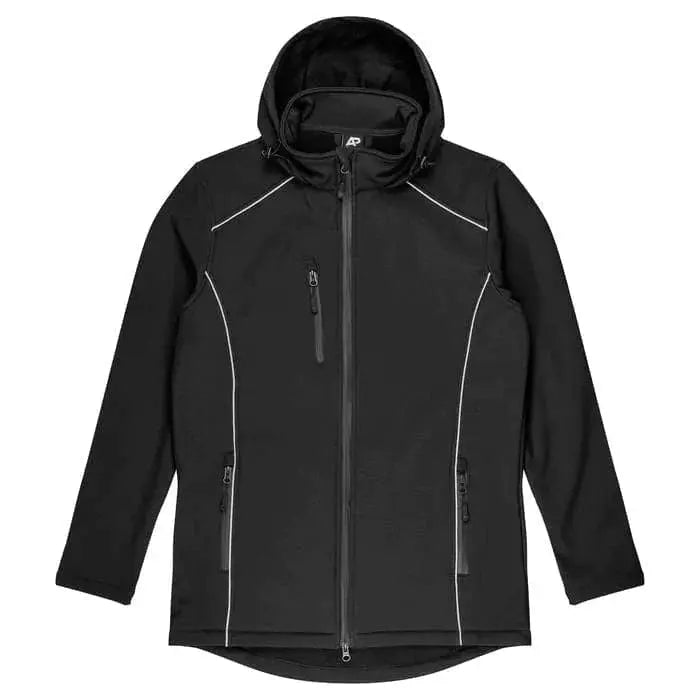 Aussie Pacific Aspen Kids Jacket 3531 Aussie Pacific BLACK 4