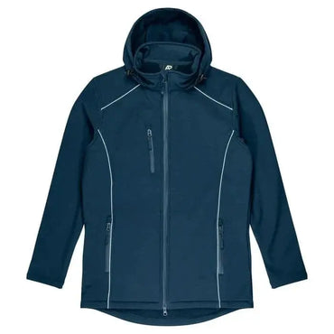 Aussie Pacific Aspen Kids Jacket 3531 Aussie Pacific NAVY 4
