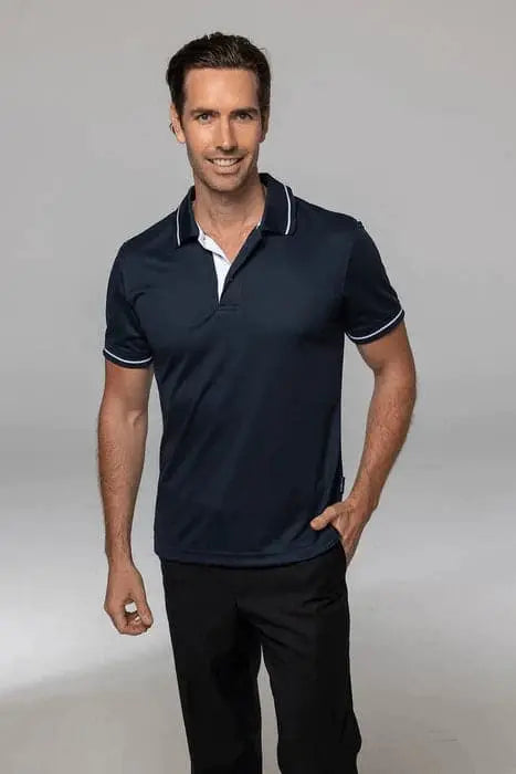 Aussie Pacific Cottesloe Men's Polo Shirt 1319 Aussie Pacific