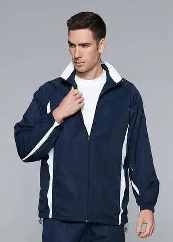 Aussie Pacific Eureka Men's Track Training Jacket 1604 Casual Wear Aussie Pacific
