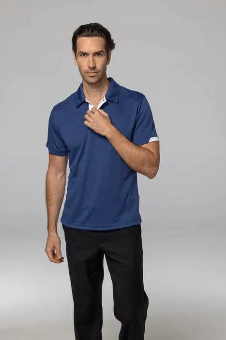 Aussie Pacific Morris Men's Polo Shirt 1317 Aussie Pacific